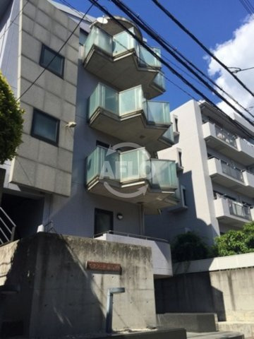 エクシード帝塚山