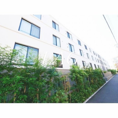 【外観】 | ラクラス中野南台 | 外観です。