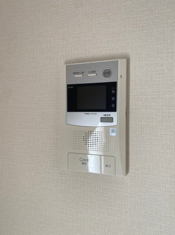 プレサンス千種アイル　名古屋市賃貸　仲介手数料無料のセキュリティ