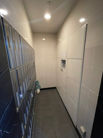 プレサンス千種アイル　名古屋市賃貸　仲介手数料無料の設備