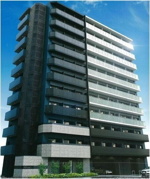 プレサンス　ＤＯＭＥＣＩＴＹ　コレーレ
