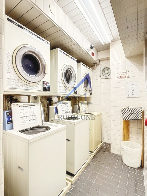 ライオンズマンション大森本町第二