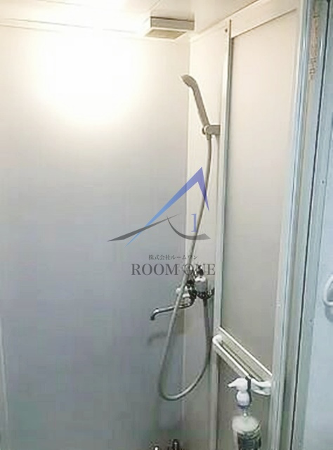 ライオンズマンション大森本町第二のシャワールーム|シャワールームです。