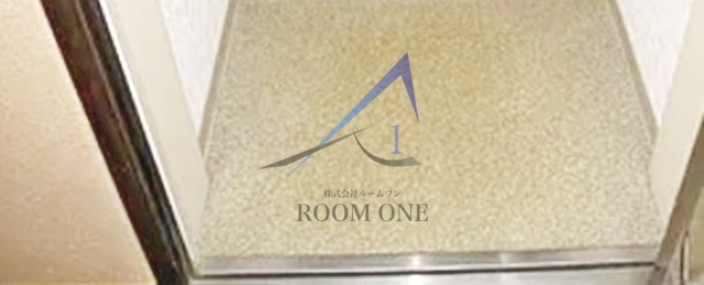 ライオンズマンション大森本町第二の玄関|玄関です。