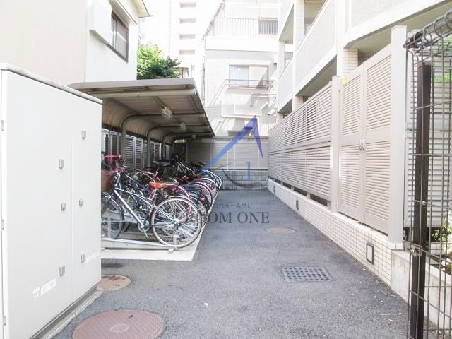 日神デュオステージ代田橋和泉通り