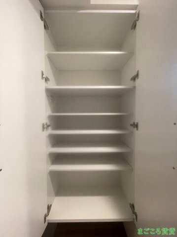 【設備】 | ファーストフィオーレ九条Ⅱ