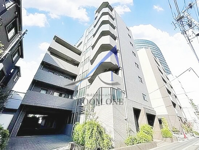 ルーブル飯田橋