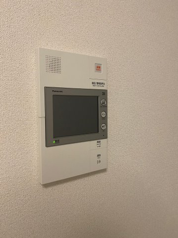 プレサンスジェネ千種内山Ⅱ　名古屋市賃貸　仲介手数料無料のセキュリティ