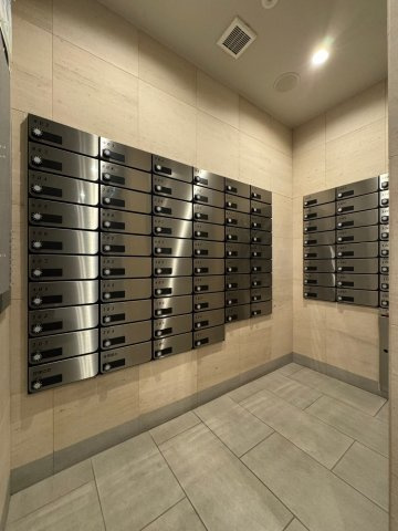 プレサンスジェネ千種内山Ⅱ　名古屋市賃貸　仲介手数料無料のその他共用部分