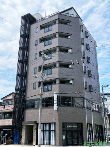 【外観】 | サンパレス弁天