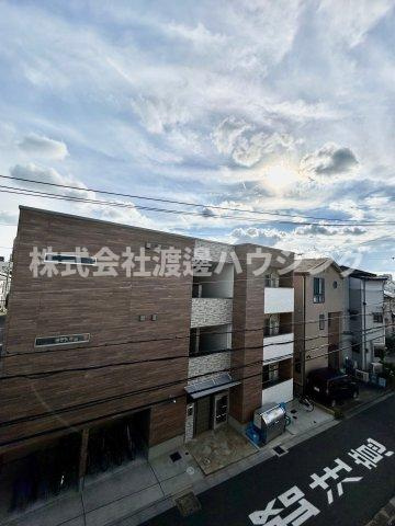 グランドールの展望