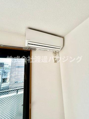 グランドールの設備