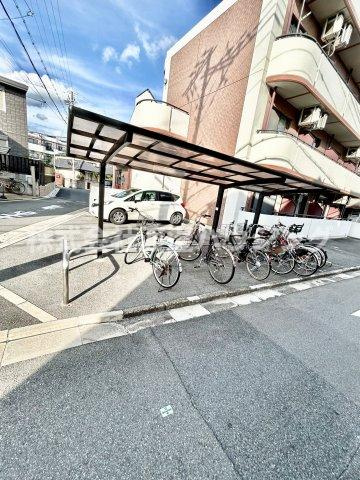 グランドールのその他共用部分