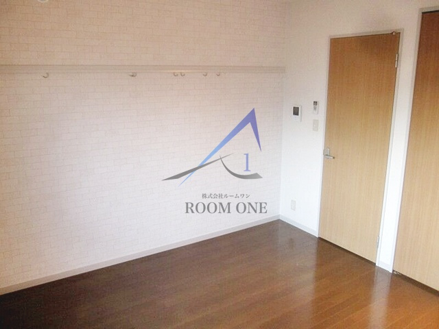 パストラルの居間・リビング|洋室のお部屋です。