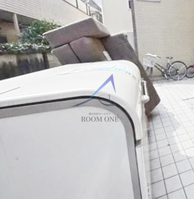 オークグレイス笹塚