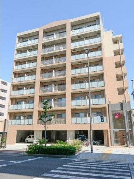 エグゼ大阪BAY