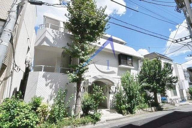 セブンスターハイツ代々木
