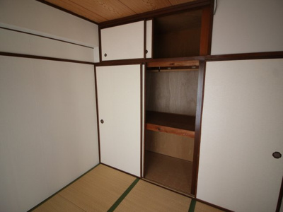 【収納】 | 中井マンション