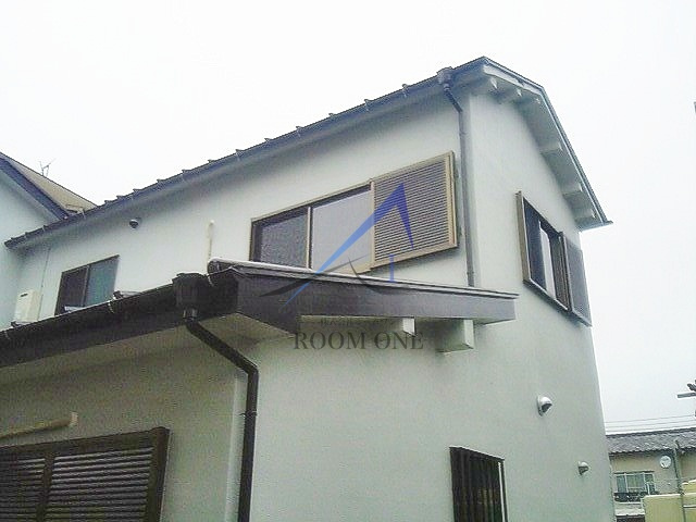 la casa 