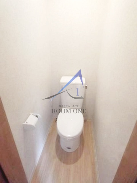 サンクトいずみのトイレ|トイレです。