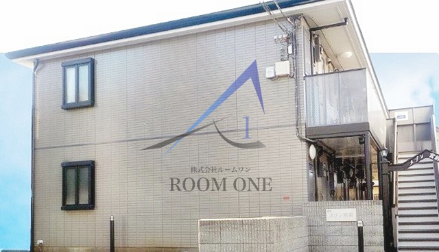 メゾン宮前 