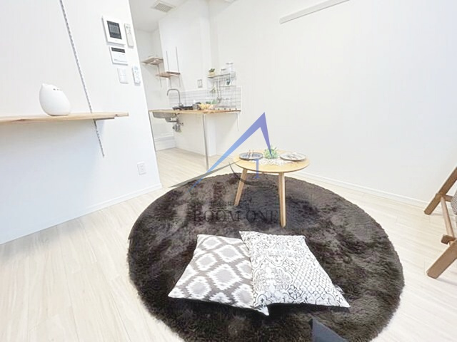 Ｐｒｉｍｅｒａ川崎のその他|（家具・小物はイメージです）