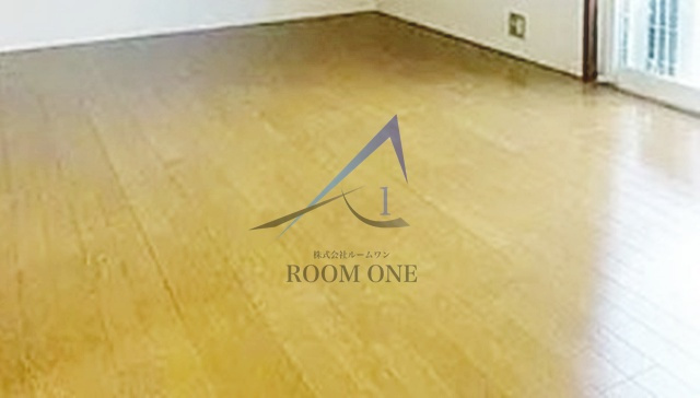 アーバンハイツの寝室|寝室です。