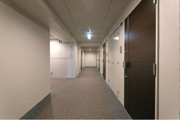【その他共用部分】プレミアム大須