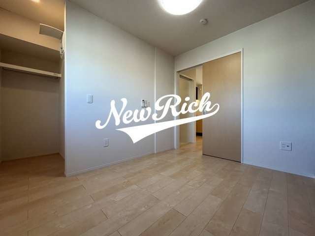 前橋市総社町２丁目のアパートの展望