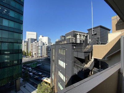 【展望】 | ベルファース渋谷