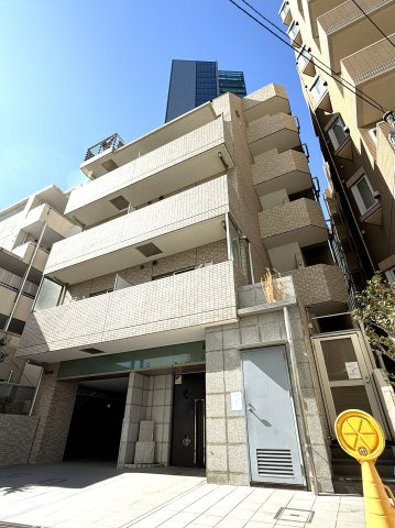 【外観】 | ベルファース渋谷