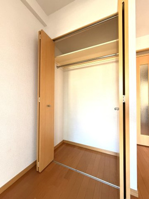 【収納】 | ベルファース渋谷 | (入居前画像)