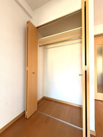 【収納】 | ベルファース渋谷 | (入居前画像)