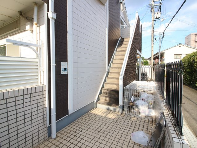 【その他】 | エイブル富田