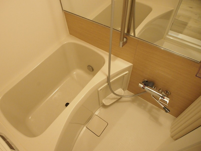 【浴室】 | VERT COURT KOUENJI EAST