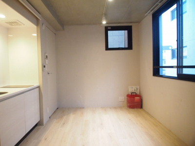 【寝室】 | VERT COURT KOUENJI EAST