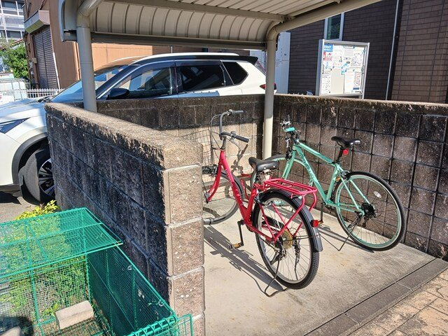 ウイング　Ｋのその他共用部分