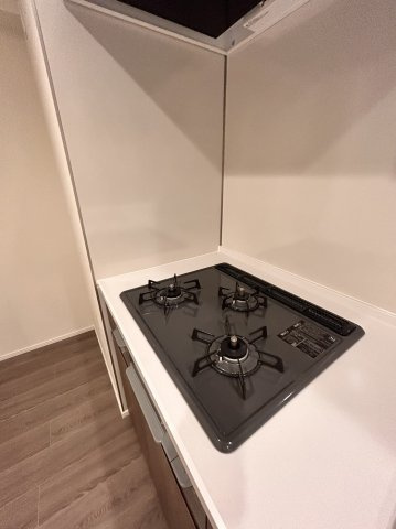 レジデンス文京六義園フロントのキッチン