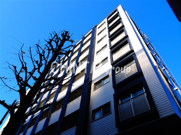 第一笹塚ビル
