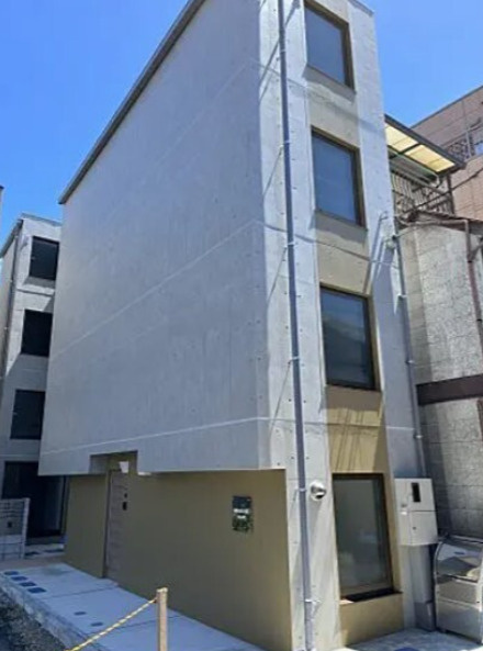 アーバンネスト渋谷本町