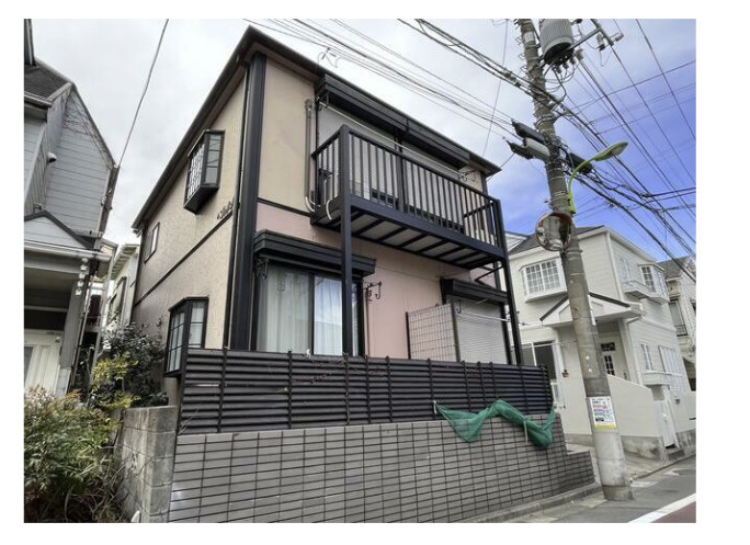ベルメゾン