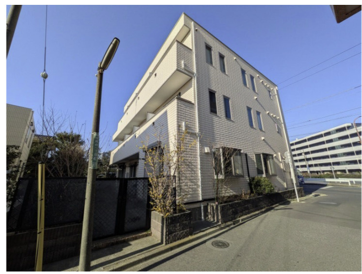 グラシアス千歳台