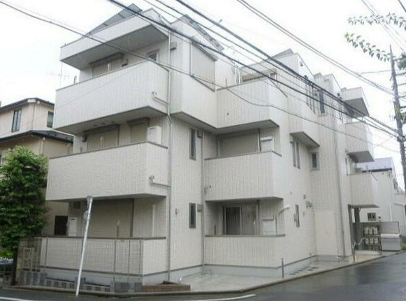 PLATEIA東松原