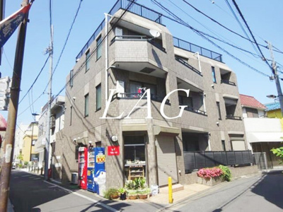 【外観】 | プラムフィールド | 外観です。
