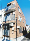 シャンテ王子本町の画像