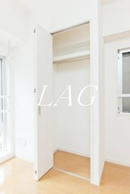 【収納】 | パラッツォ・ナーノ | 収納です。