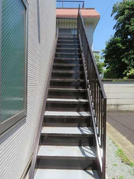 世田谷Hathawayのその他共用部分