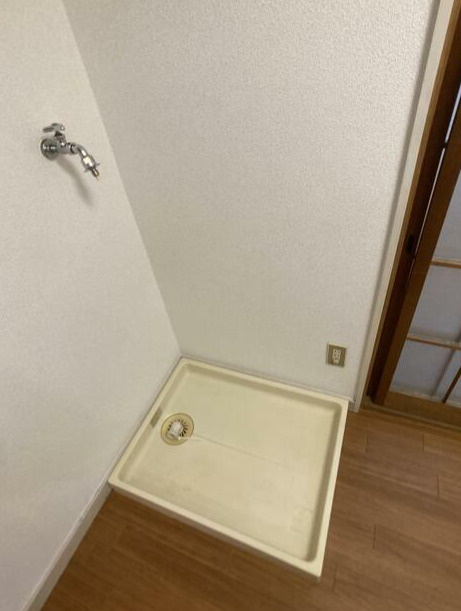 グリーンフォレスト千歳のその他