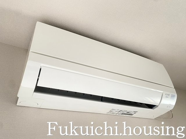 ザ・パークハビオ明大前の設備