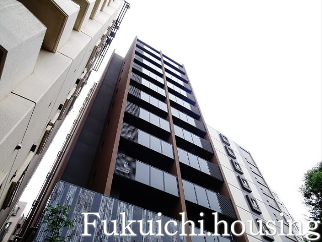 ザ・パークハビオ明大前